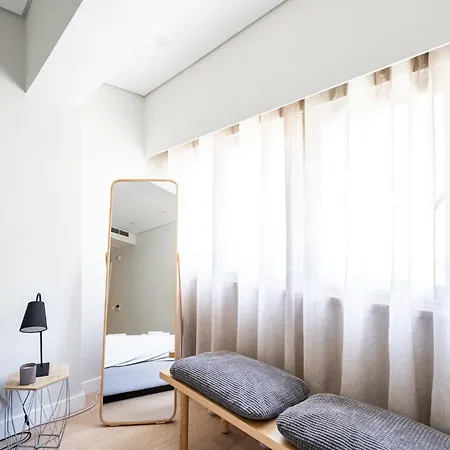 Akicity Marques Sunset Apartman *