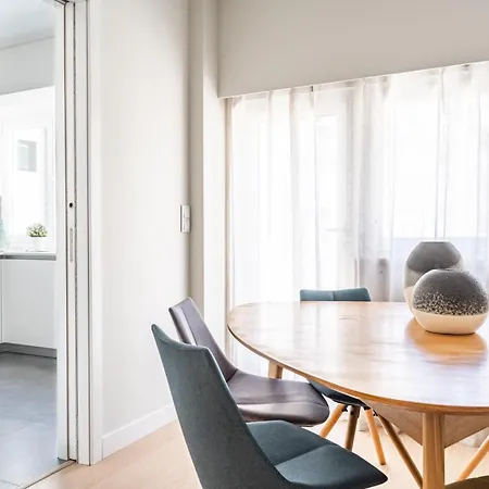 Apartman Akicity Marques Sunset