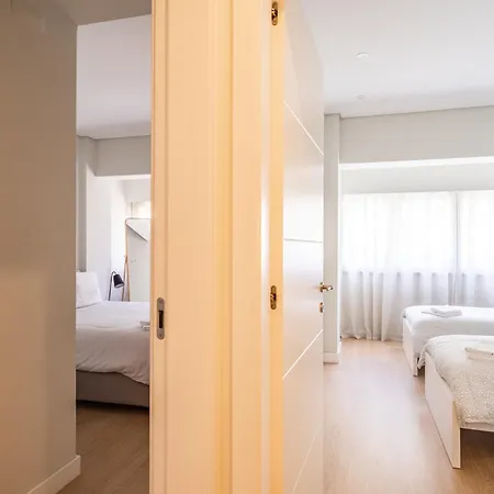 Akicity Marques Sunset Apartment Lisbon