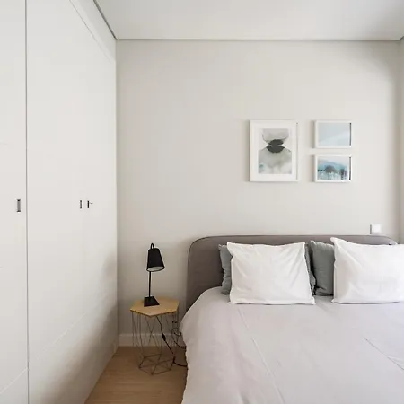Apartment Akicity Marques Sunset Lisbon
