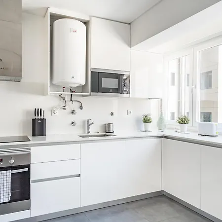 Apartman Akicity Marques Sunset Lisboa
