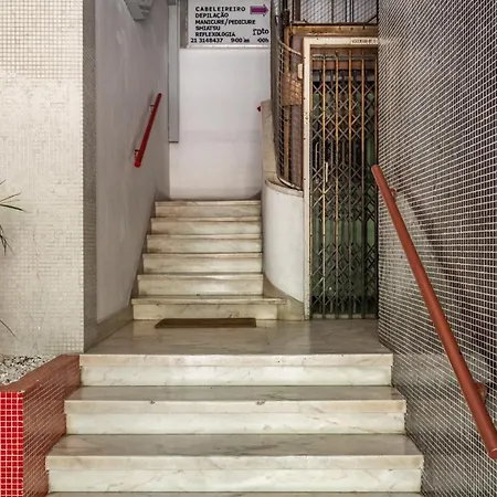 Akicity Marques Sunset Apartment Lisbon