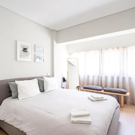 Apartman Akicity Marques Sunset