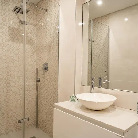 Akicity Marques Sunset Apartment *