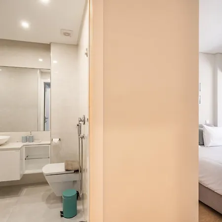 Apartman Akicity Marques Sunset