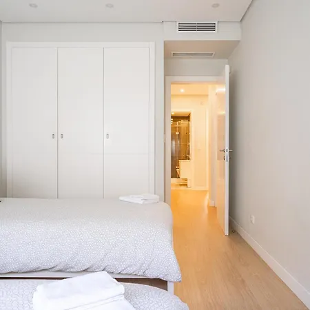 Apartman Akicity Marques Sunset *