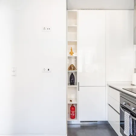 Apartman Akicity Marques Sunset